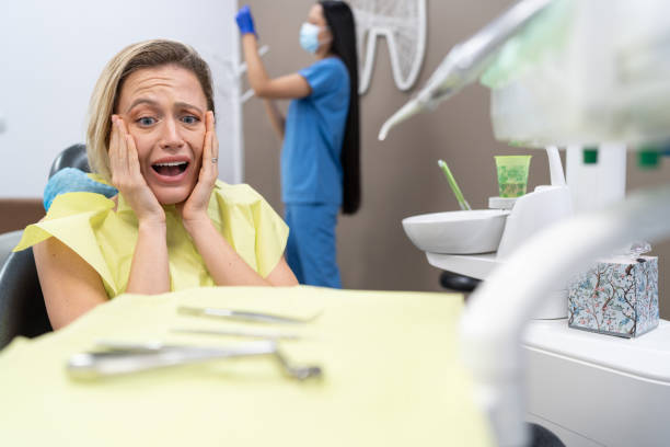 Best Broken or Cracked Tooth Emergency Dentist in Brooks, KY